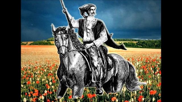 Жито мати, жито мати 🌾