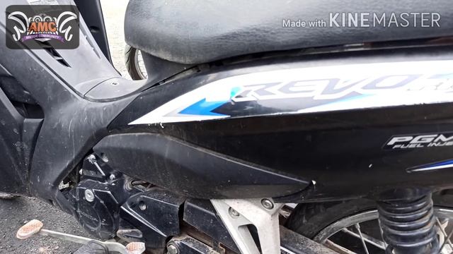 Tips Cari Motor Bekas | Cek Simple Motor Manual Biar Ga Ketipu смотреть онлайн