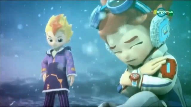 [Металионы]- Леонард и Элон- Между строк