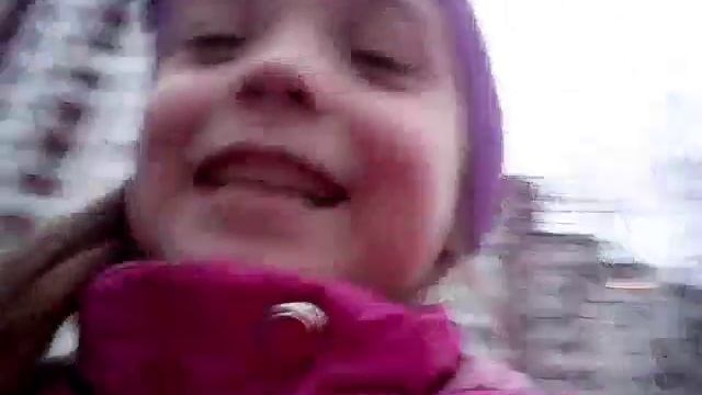 Що можна робити на вулеці коли пройшов дощ?! смотреть онлайн