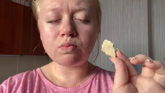 УРАЛЬСКАЯ ГЛИНА 💦 хрустим | ASMR смотреть онлайн