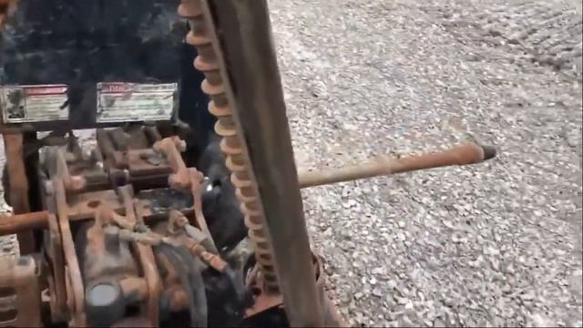 Astec DD-65 - Equipment Demonstration смотреть онлайн