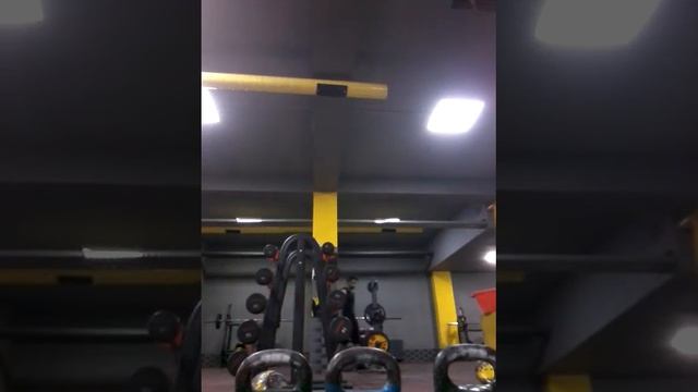 Тренировка 7.06.24. Рывок 26 кг, Мах, тяга, присед, переброс через голову и хвост дракона смотреть онлайн