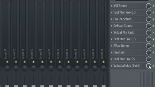 СВЕДЕНИЕ ВОКАЛА В СТИЛЕ ALBLAK 52 И FRIENDLY THUG 52 NGG