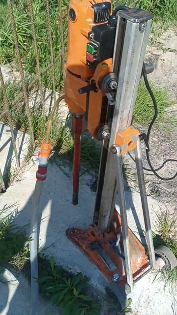 ремонт установок Алмазного бурения в Калининграде. 89062172479 смотреть онлайн