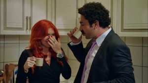 Сельская госпожа 1 серия