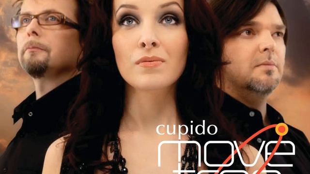 Cupido (Extended Mix) смотреть онлайн