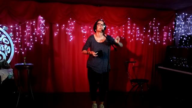 Эля Камарова_Зерно Поэзии-122 - 15.11.2021