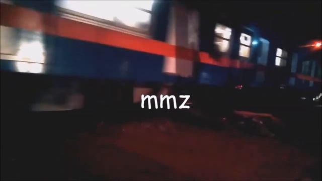 Throwback: PNR DEL 921 hauling EMU 08 & DEL 902 leaving Pasay Road Station смотреть онлайн