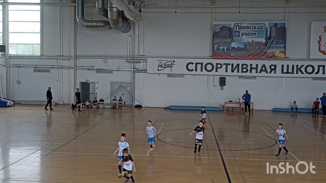 #Турнир к дню Победы🏆💪. Радий--Звезда (Павлово) 2 тайм, игра за 3 место. 7.05.23