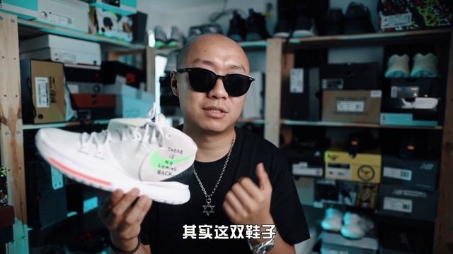 欧文6代实测Nike Kyrie 6 Performance Review смотреть онлайн