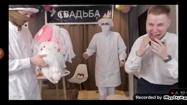 тик-так поцеловал дочку папы гриба смотреть онлайн