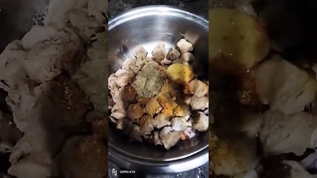 Soyabin Er Pokora