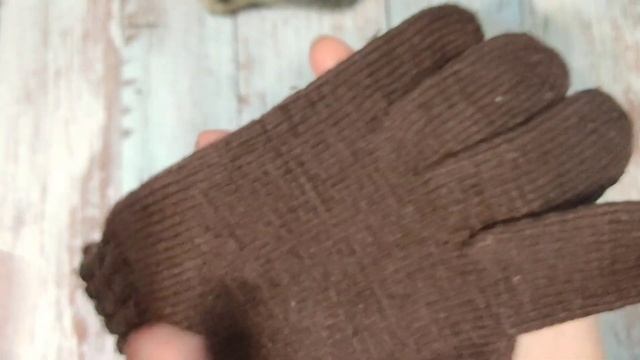 Все связано... Бабушкины перчатки смотреть онлайн