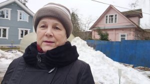 "Жизнь на пенсии.. Один день из жизни пенсионерки.