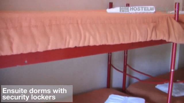 Win 10 nights in Argentina! Hostelworld.com competition смотреть онлайн