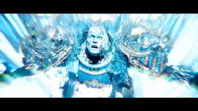 Warhammer 40,000 Space Marine 2 - Эпичный финал