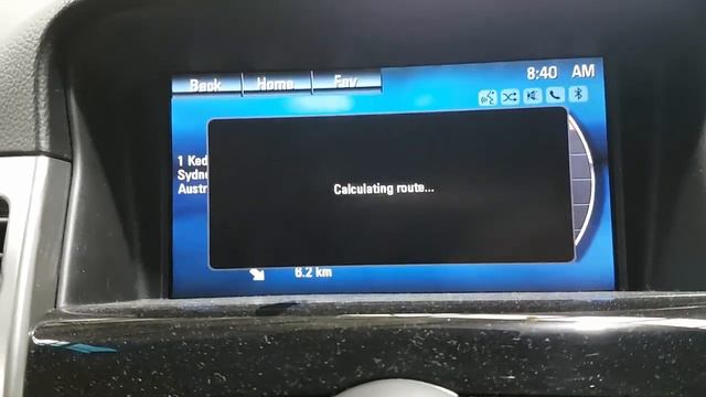 WRECKING 2014 HOLDEN CRUZE 1.6 AUTOMATIC (C29292 SATNAV)