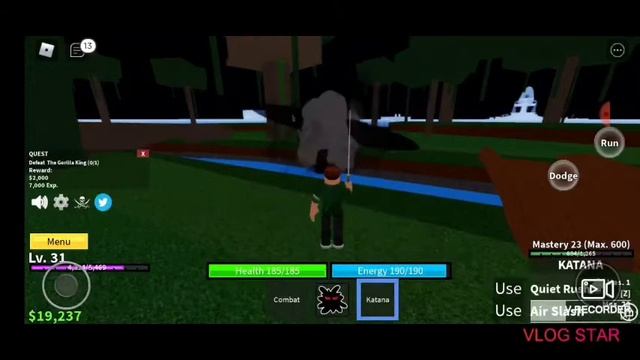 How to defeat the gorilla king in blox fruits смотреть онлайн