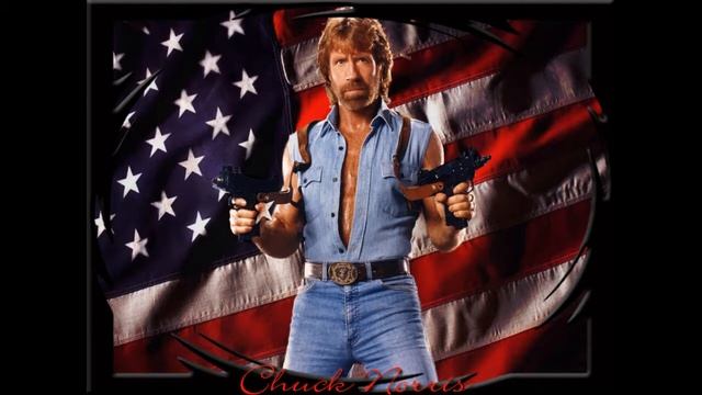 Little Chuck Norris Remix смотреть онлайн