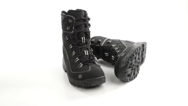Garmont Momentum IceLock Gore-Tex® Hiking Boots - Waterproof, Insulated (For Men) смотреть онлайн