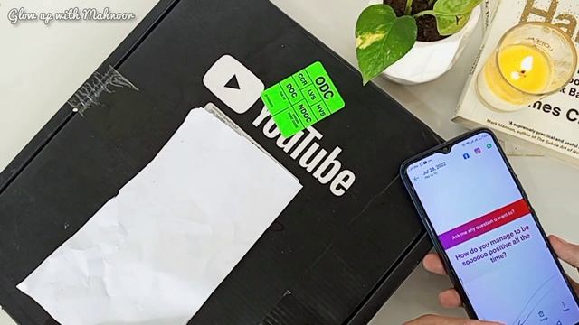 Silver Play button Unboxing + Q&A | Honest YouTube Earning, Face Reveal, Camera and setup смотреть онлайн