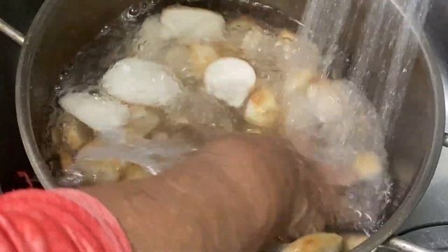 쫀득쫀득 독특한맛 가을영양식 소고기 알토란국 смотреть онлайн