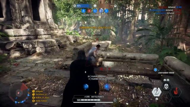 The End of Battlefront 2 just exposed the BIGGEST EA MISTAKE YET - and it’s kind of hilarious смотреть онлайн