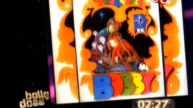 Bollywood's  Poster Mania - Celebrating 100 Years of Bollywood