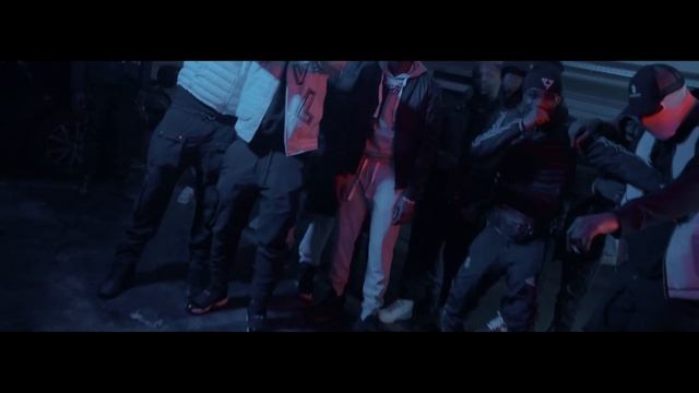 Storm-G - Viseur Feat RAS смотреть онлайн