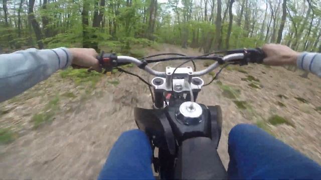 Zongshen 250 cc смотреть онлайн