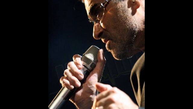 George Michael - Superstition (live at Birmingham) смотреть онлайн