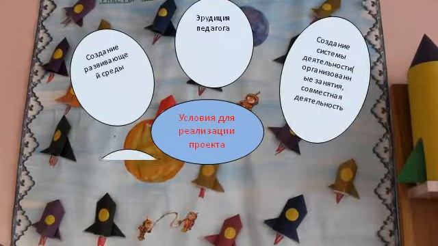 Презентация Волшебная астрономия смотреть онлайн