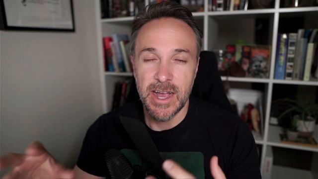 Hummingbird Salamander by Jeff Vandermeer | BOOK REVIEW смотреть онлайн