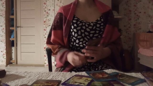 Что ждёт вас в 2021 году?- Весы ♎ смотреть онлайн