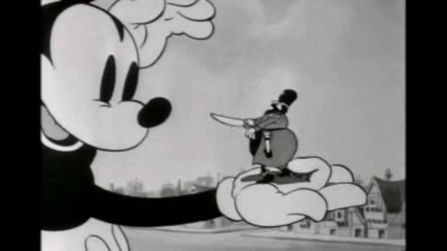 Mickey Mouse: Gulliver Mickey смотреть онлайн