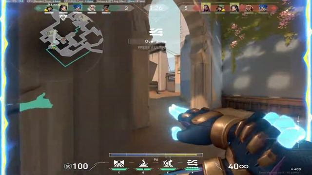 Neon OP ? - ACE смотреть онлайн