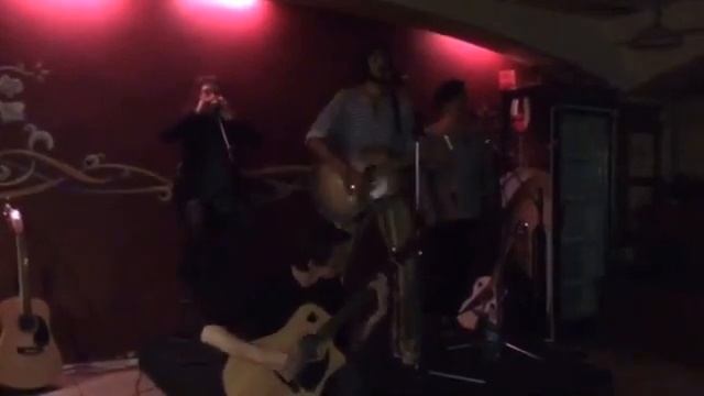 SUNNY - Кукушка [ Кино cover ] смотреть онлайн