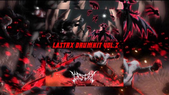 [FREE] ZILLAKAMI X SCARLXRD TRAP METAL DRUMKIT [LASTRX DRUMKIT VOL.2]