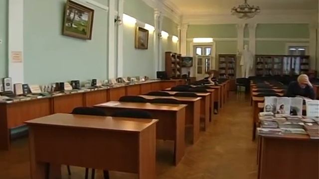 День поэзии