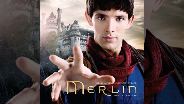 Merlin Lost смотреть онлайн