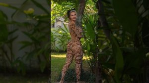 Alena Sharipova: The Fusion of Fitness & Fashion