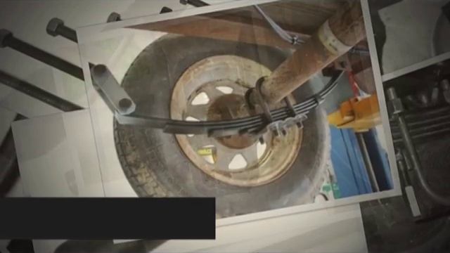 Fahamu juu ya Centre Bolt inavyotumika katika magari. . смотреть онлайн