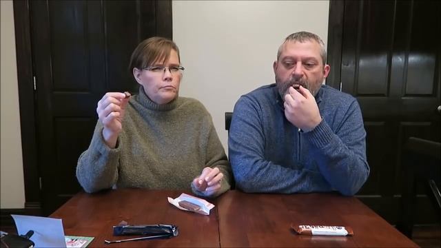 Karl Fazer Milk Chocolate, Fazer Iso Pätkis Mint Truffle, Geisha Milk Chocolate Hazelnut Review