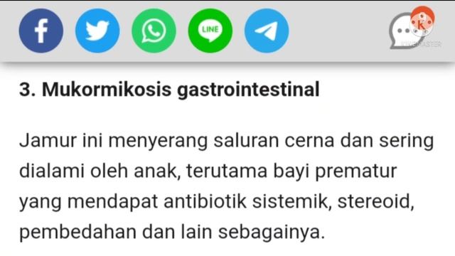 WASPADA Jamur Hitam India Sudah Masuk Indonesia, Ini Gejala dan Cara Mengatasinya смотреть онлайн