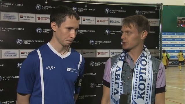 Макаров Иван (Банк Возрождение) смотреть онлайн