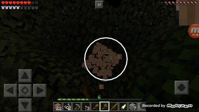 LP. Ваниль. Ферма и грибы #1