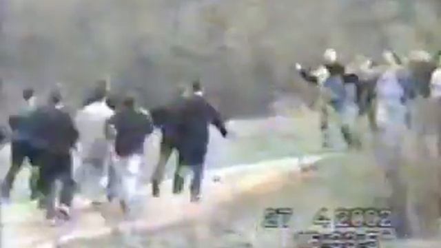 CWT Fair Play смотреть онлайн