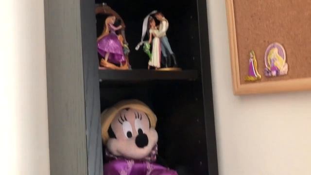 DISNEY OFFICE TOUR | 1 year working from home смотреть онлайн