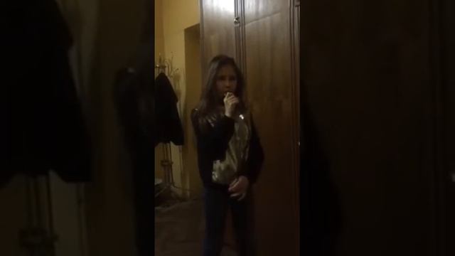 Новая репетиция.Мария Панюкова смотреть онлайн